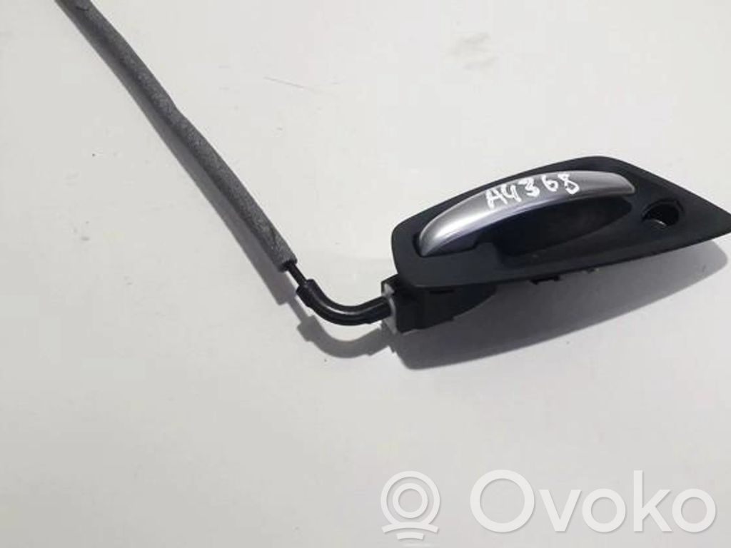 BMW 5 E39 Maniglia interna per portiera posteriore