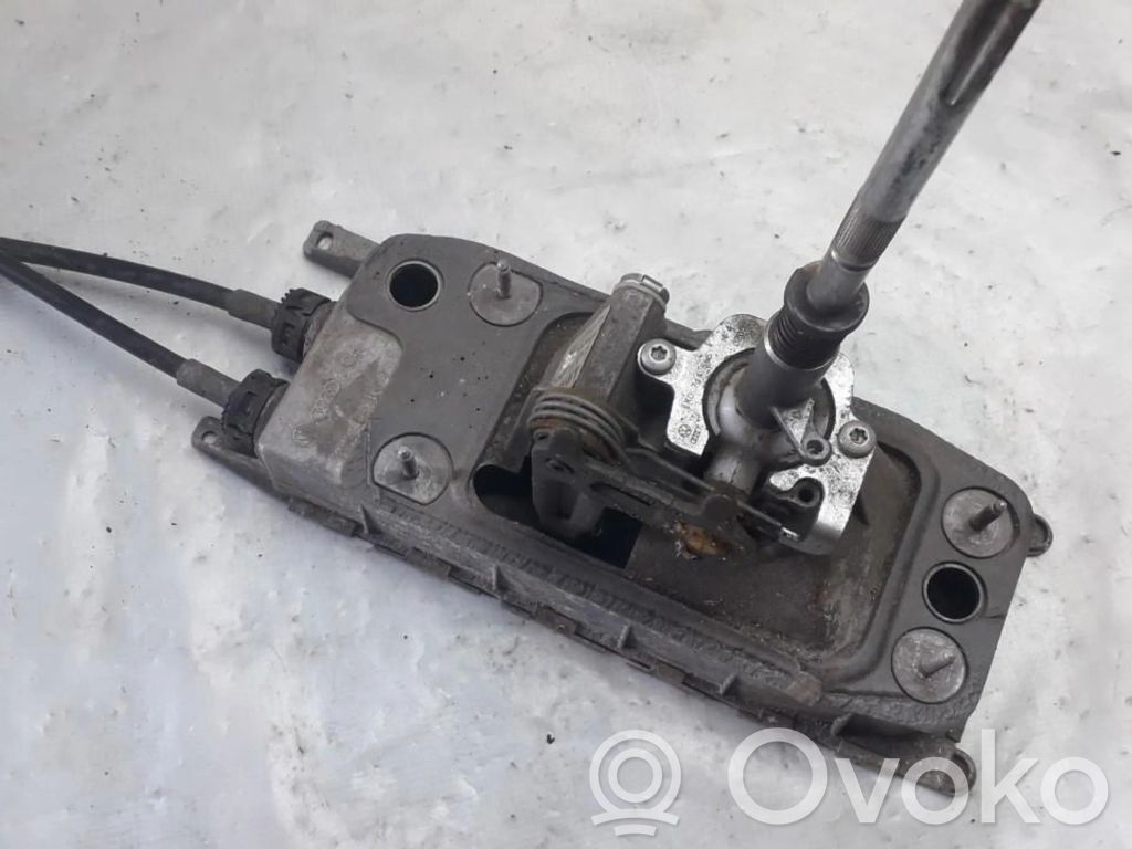 Selector caja de cambios   1K0711049,400495AS,1K0711049,400495AS