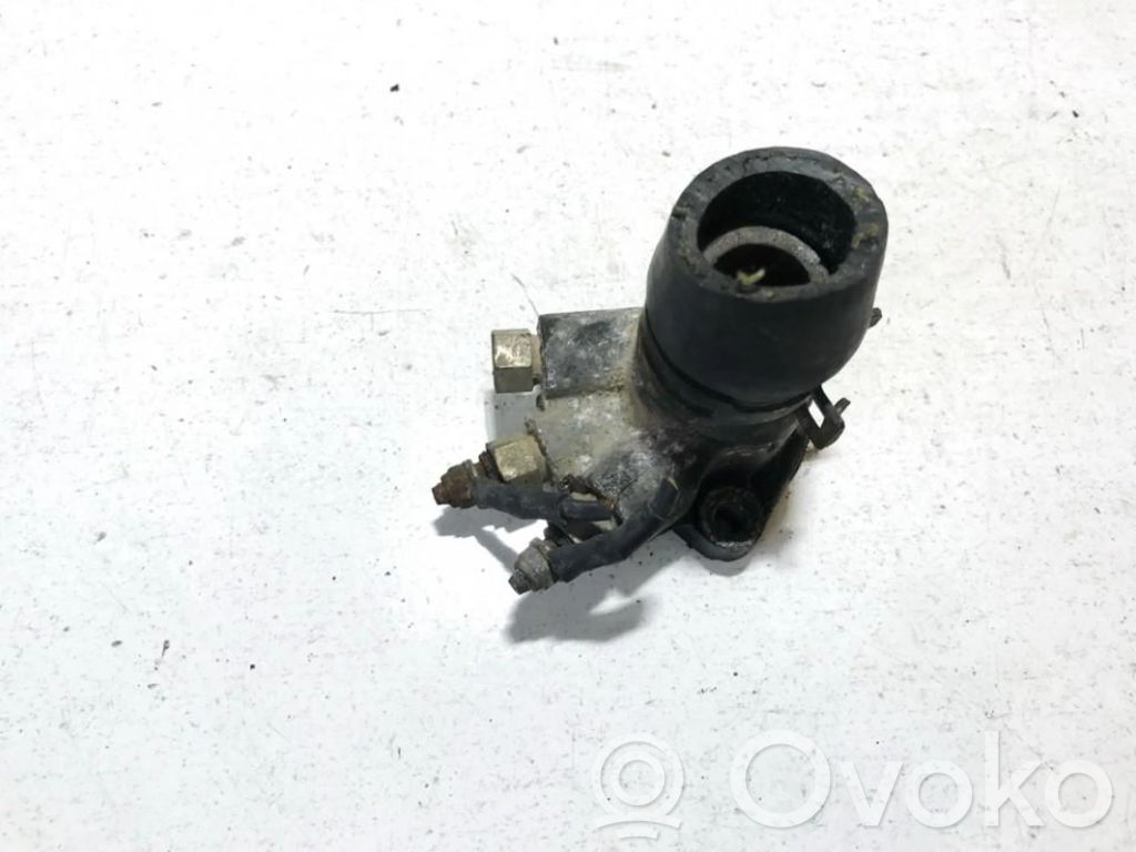 Volkswagen Golf III Tubo flessibile del liquido di raffreddamento del motore