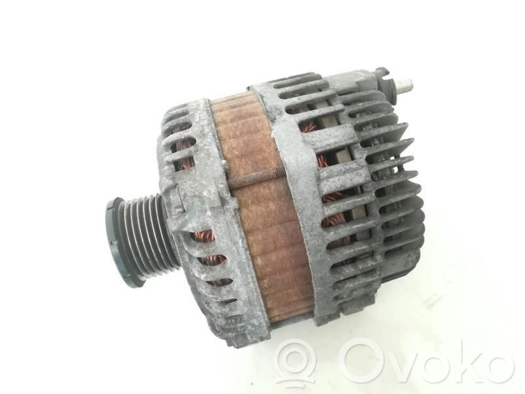 Nissan X-Trail T31 Generator/alternator 