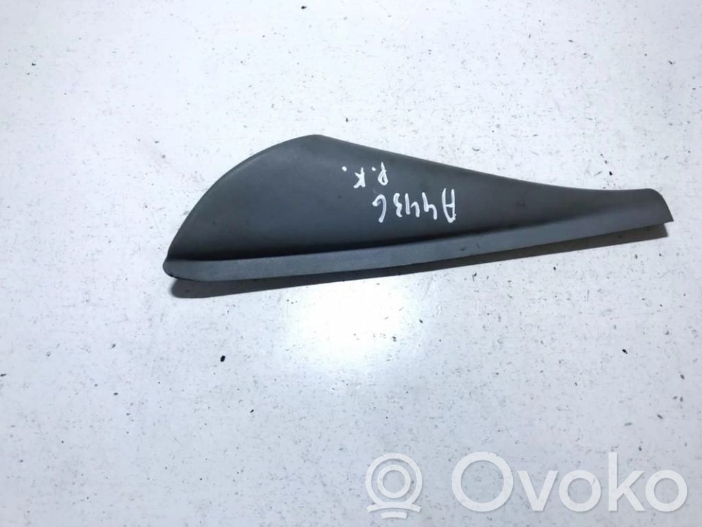 Citroen Xsara Picasso Altra parte interiore