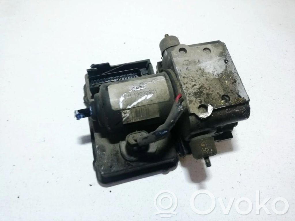 Bomba de ABS   13040101,S108022001C,0918,13039901,13040101,EBC415,KH13039901,S108022001C