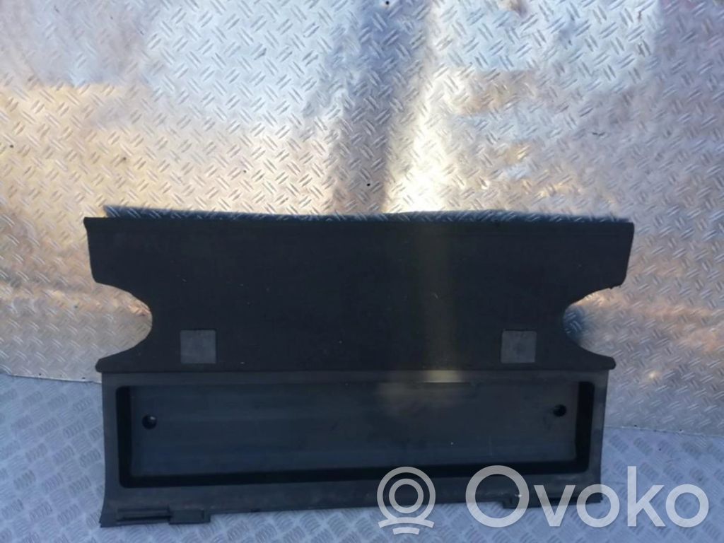 Toyota Avensis T250 Tappetino di rivestimento del bagagliaio/baule 