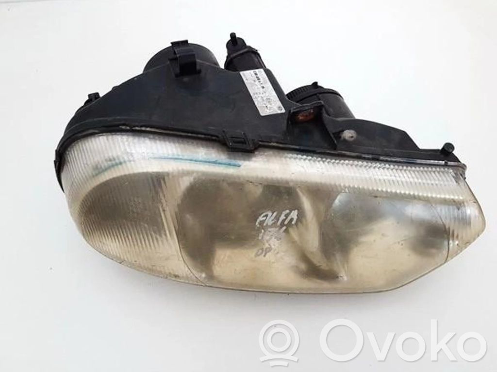 Alfa Romeo 156 Faro delantero/faro principal 