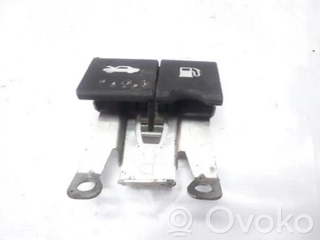 Hebel Öffner Griff Motorhaube   PA66,PA66