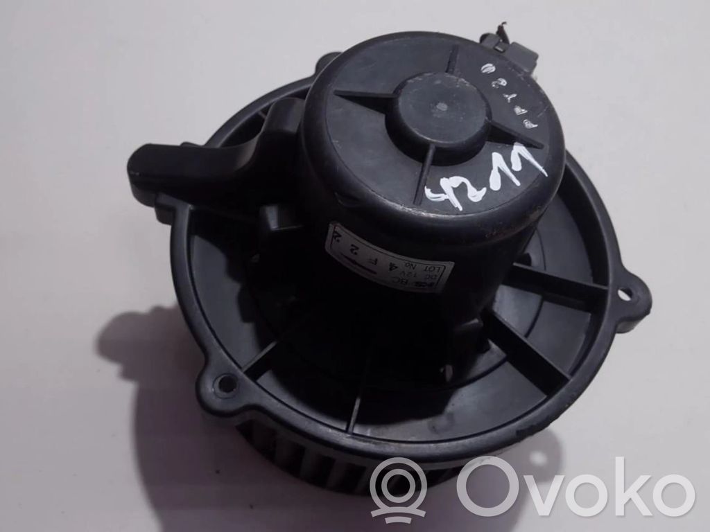 Ventilator aerotermă   PPT20,PPT20