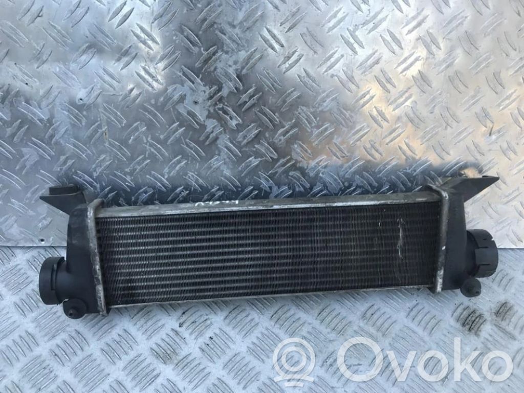 Radiador intercooler   A1685000000,01009990000,01009990000,A1685000000