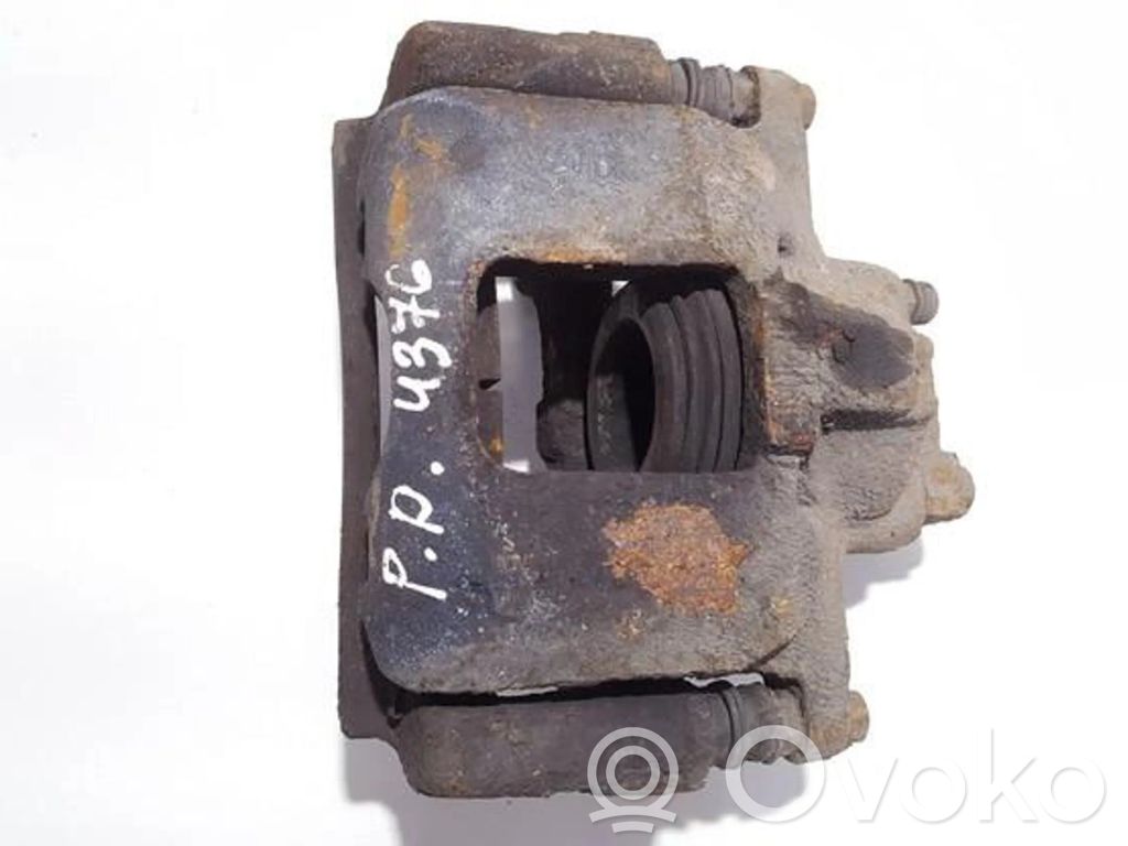 Bremssattel vorne