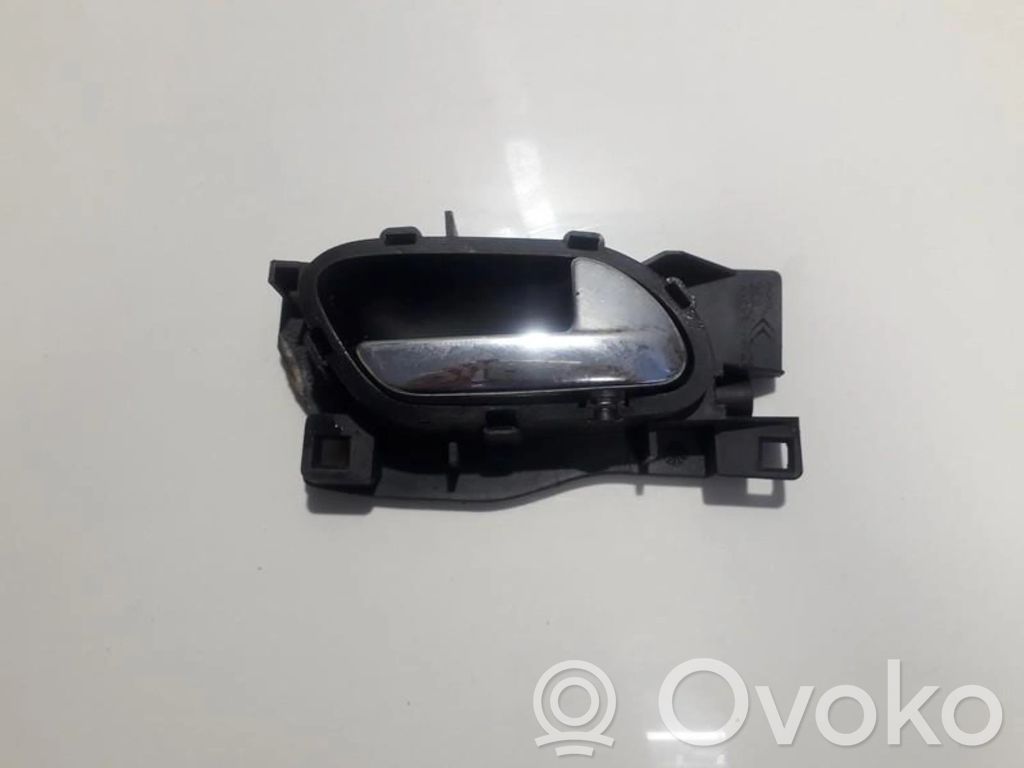 Citroen C4 I Maniglia interna per portiera posteriore