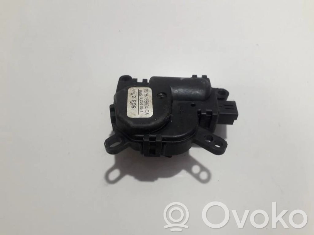 Silniczek nagrzewnicy   1S7H19B634CA,005E250061,1S7H19B634CA