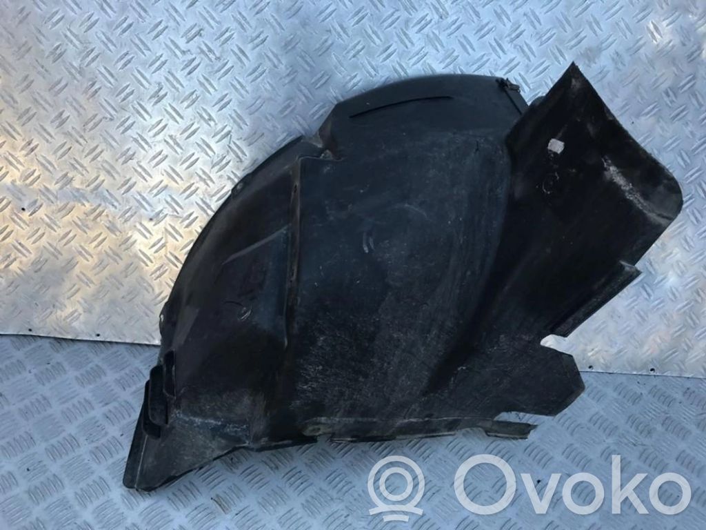 Mercedes-Benz A W168 Nadkole przednie 