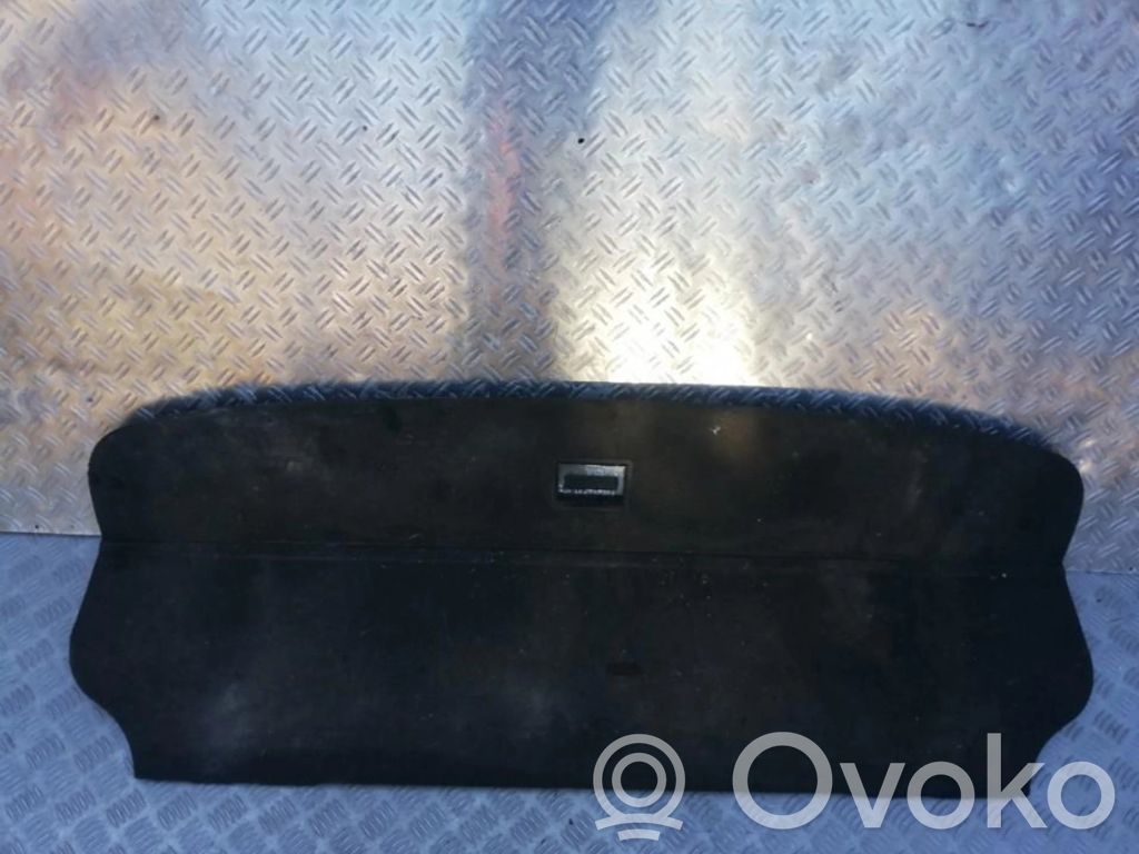 Toyota Avensis T250 Mochetă portbagaj 