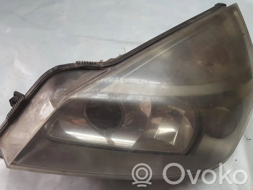 Renault Espace -  Grand espace IV Faro/fanale 