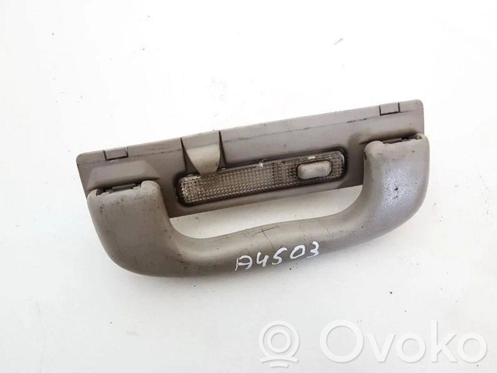 Asidero interior trasero   90520999,90520999