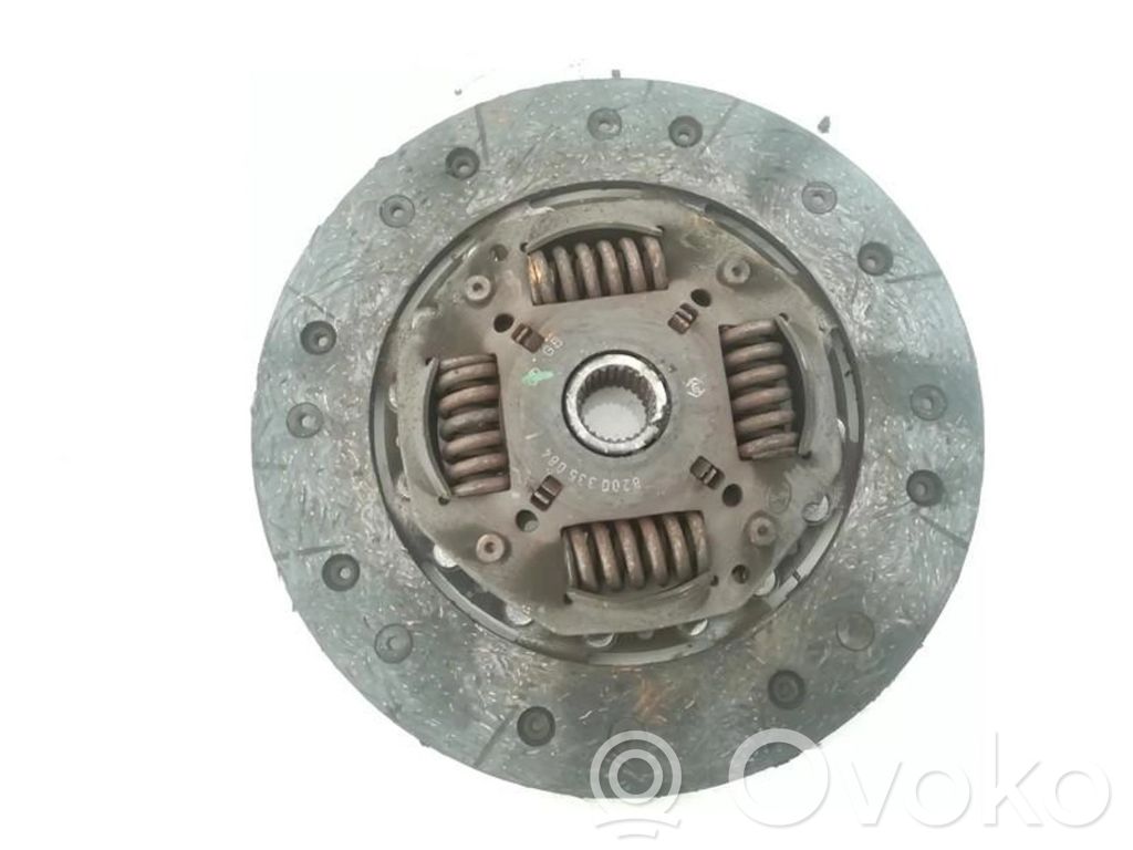 Disco del embrague   8200335084,8200335084