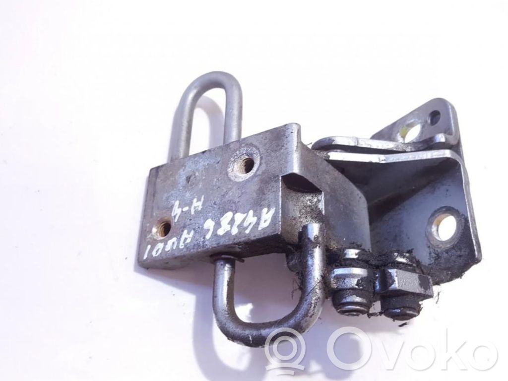 Audi A4 S4 B6 8E 8H Cerniera inferiore della portiera posteriore