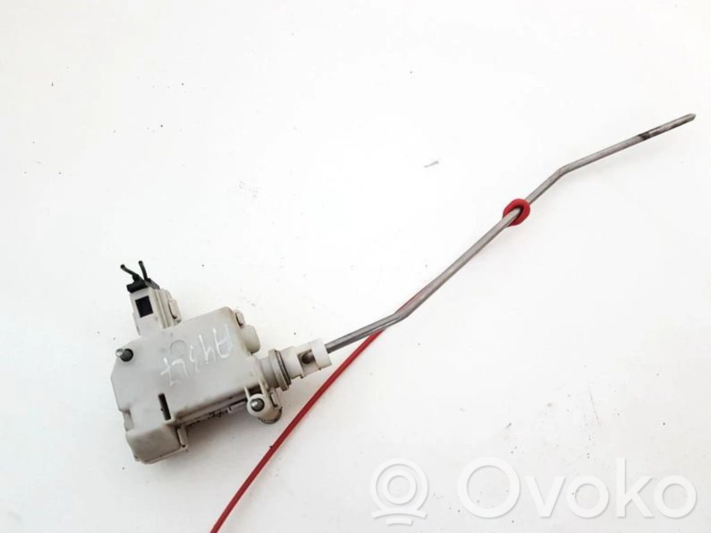 Audi A6 S6 C6 4F Motorino della chiusura centralizzata