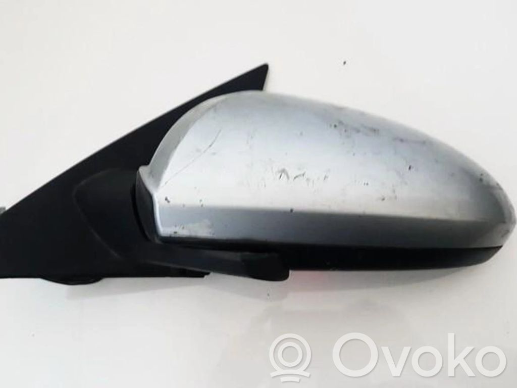 Nissan Primera Specchietto retrovisore elettrico portiera anteriore