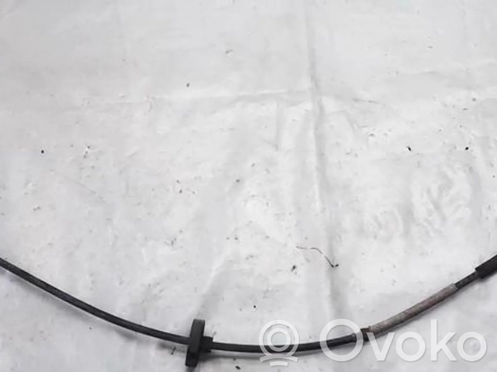 Audi A4 S4 B6 8E 8H Cablu frână de mână