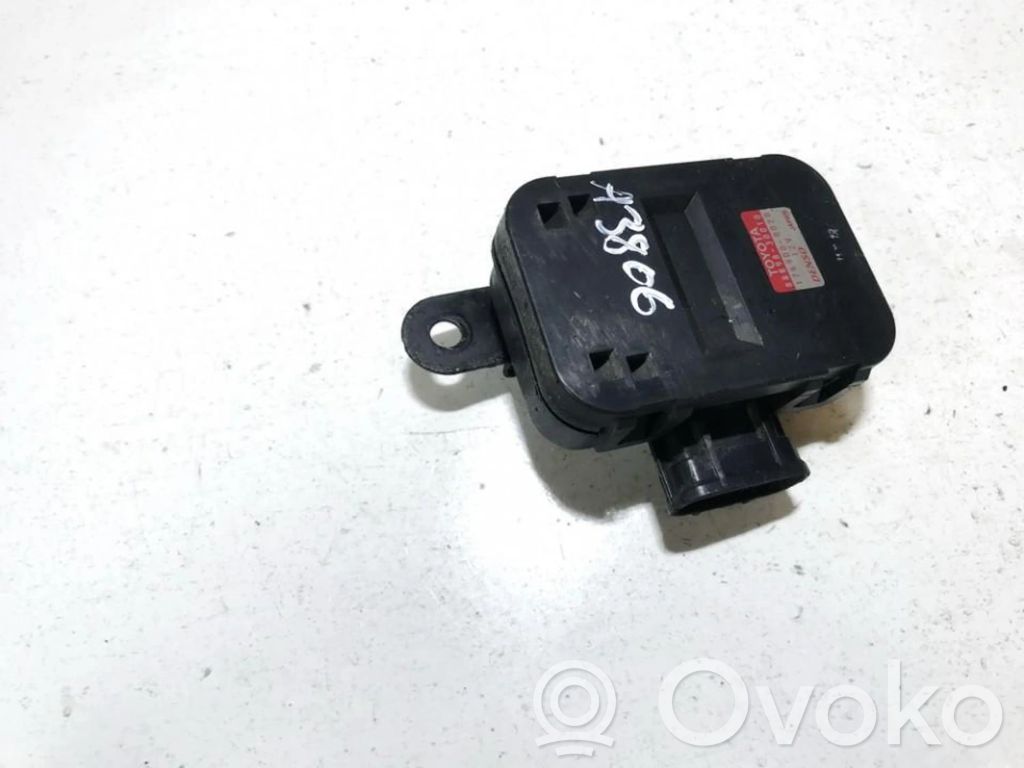 Lexus GS 300 400 430 Alte unități/module de control 