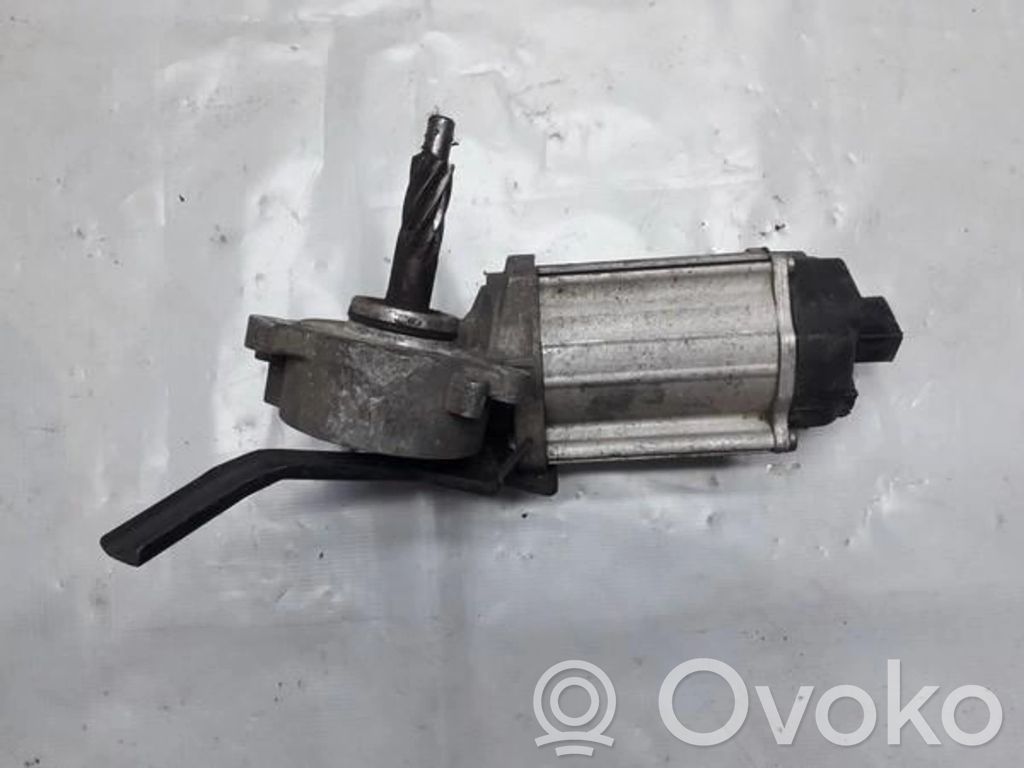 Opel Astra J Bomba de dirección hidráulica 