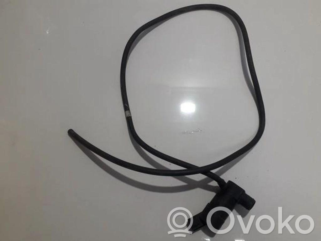Ford Focus C-MAX Pompă spălător parbriz 