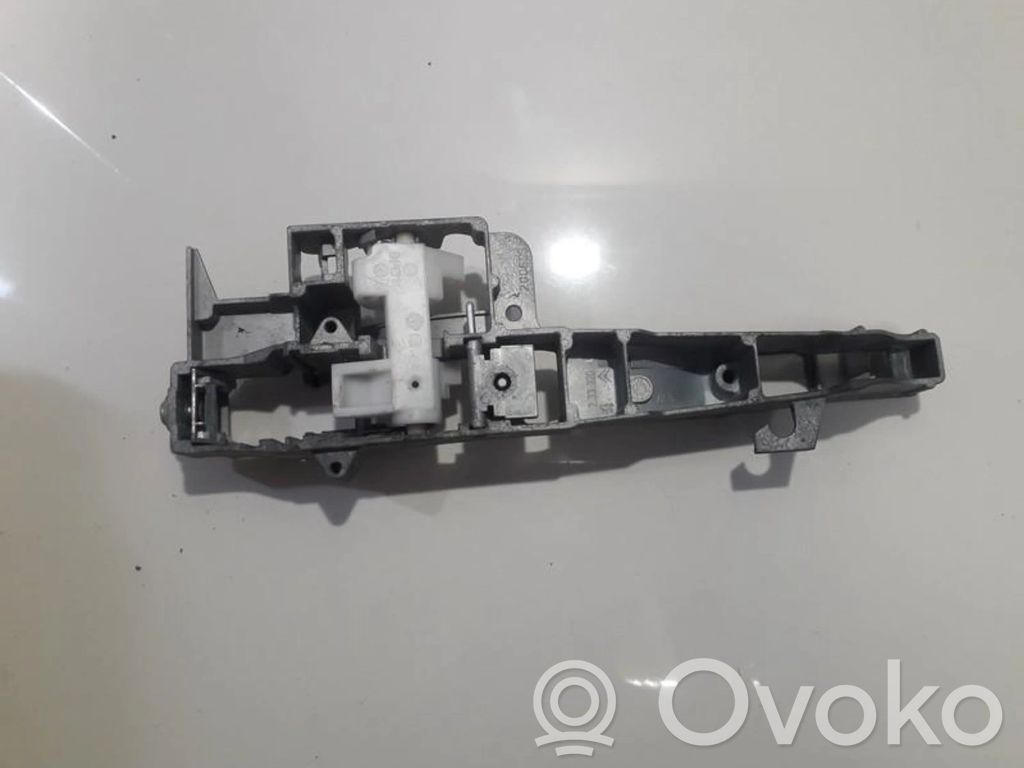 Peugeot 407 Etuoven ulkokahva 