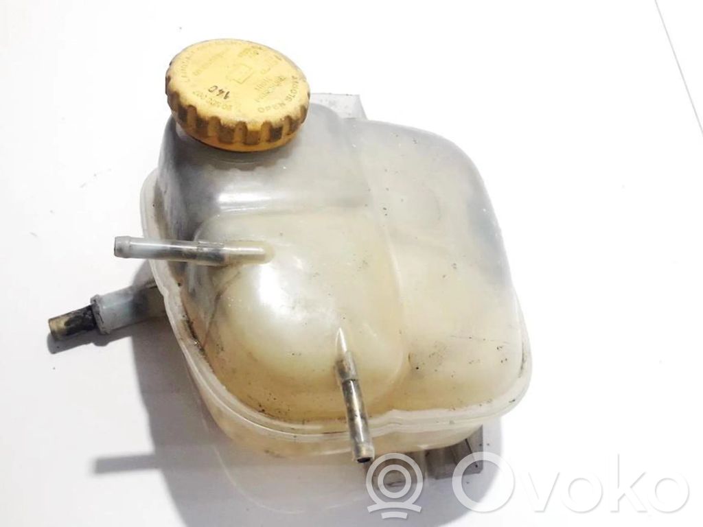Opel Astra G Vas expansiune/rezervor lichid de răcire 
