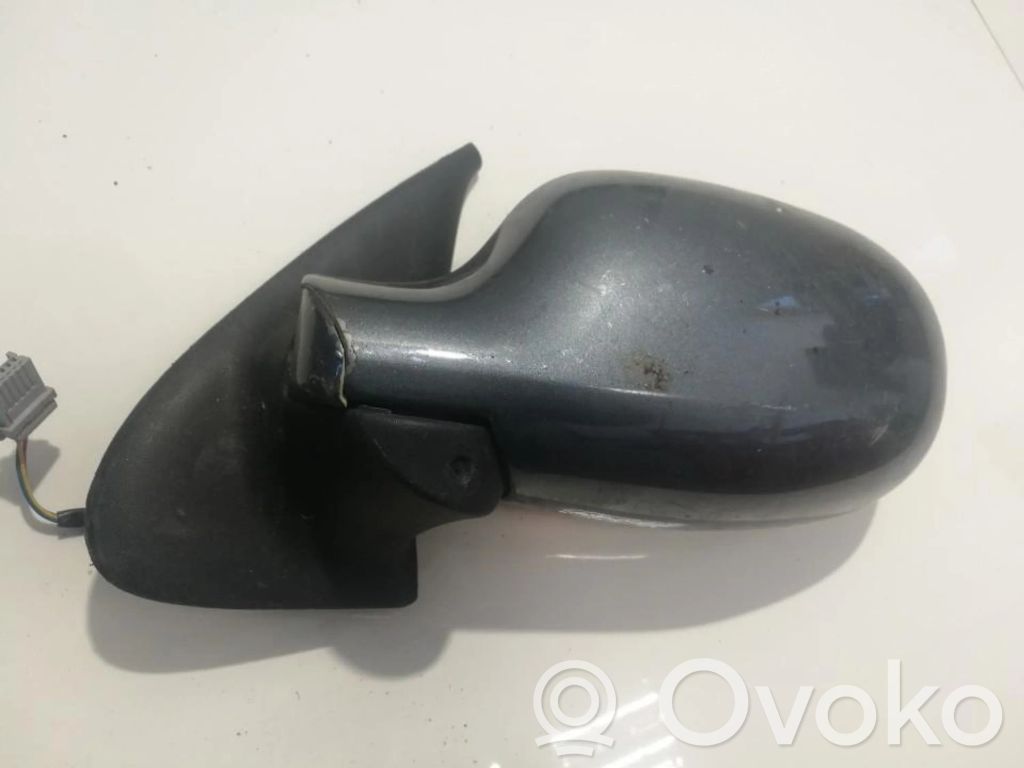 Nissan Micra Specchietto retrovisore elettrico portiera anteriore 