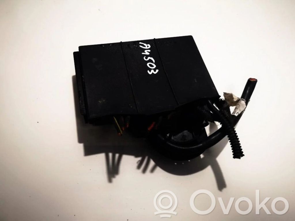 Opel Astra G Set scatola dei fusibili