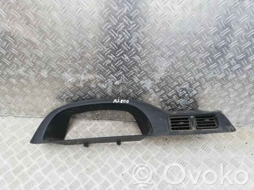 Peugeot Expert Other interior part 