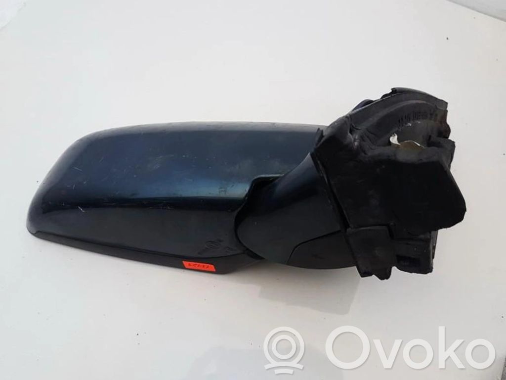 Opel Vectra C Rétroviseur électrique de porte avant