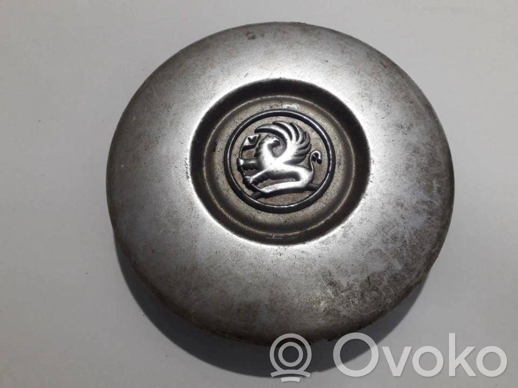 Opel Astra G Tapacubos original de rueda 