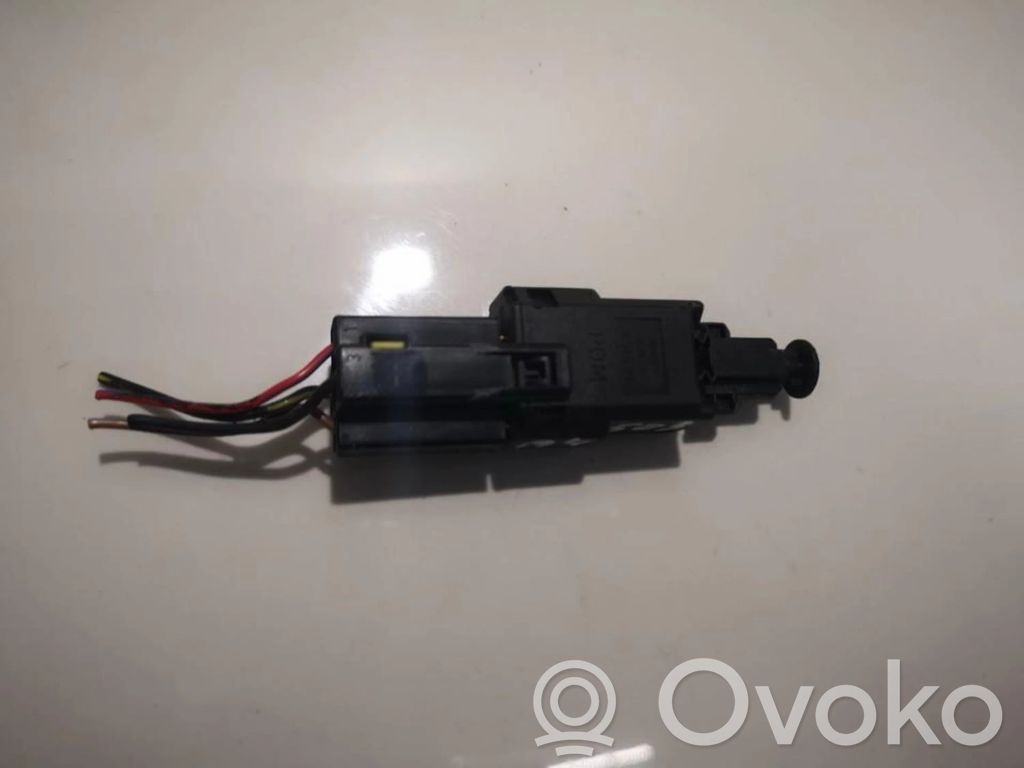 Opel Astra G Sensor Bremspedal 
