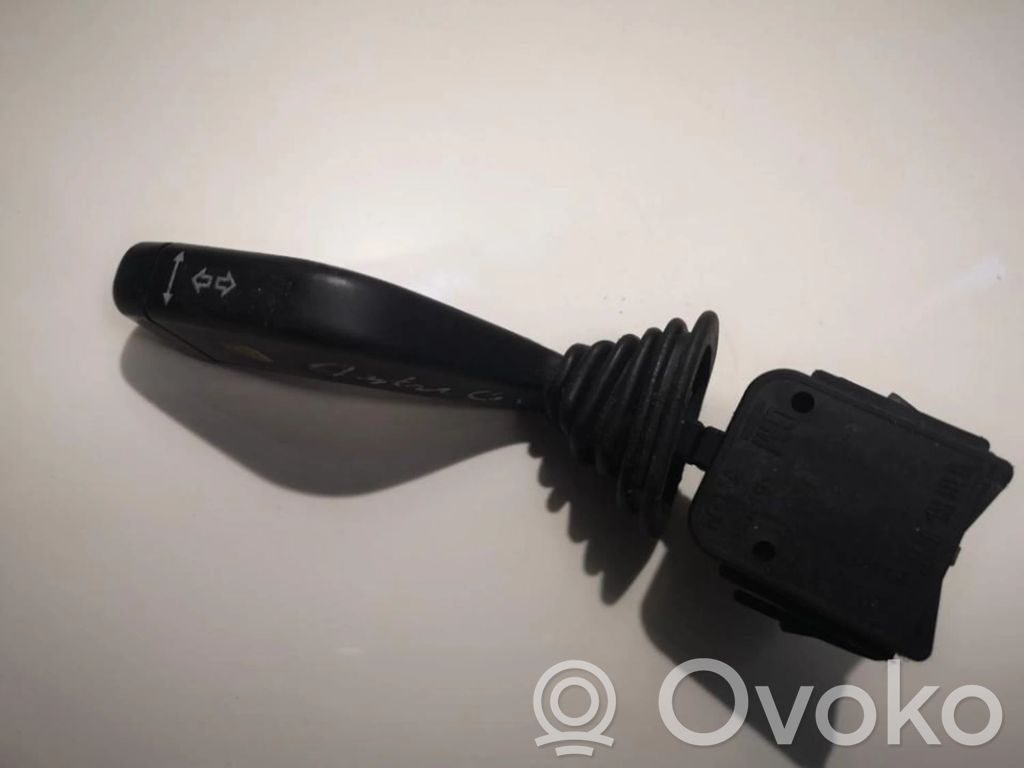 Opel Astra G Manetă semnalizator 