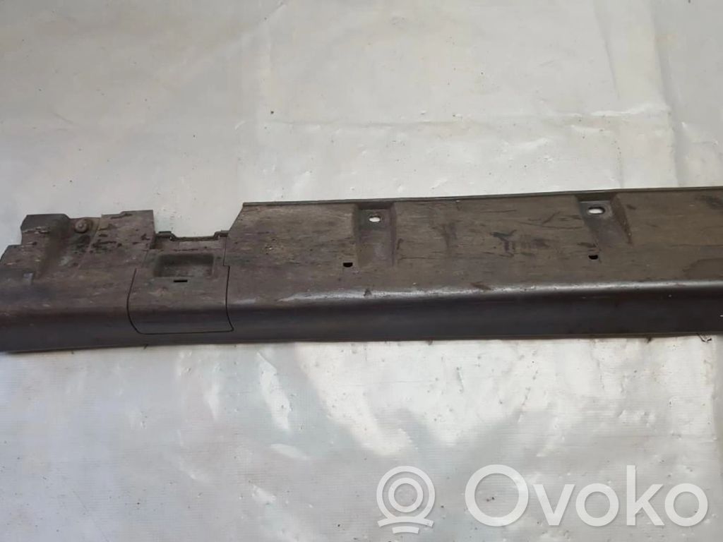 Opel Vectra B Sottoporta 