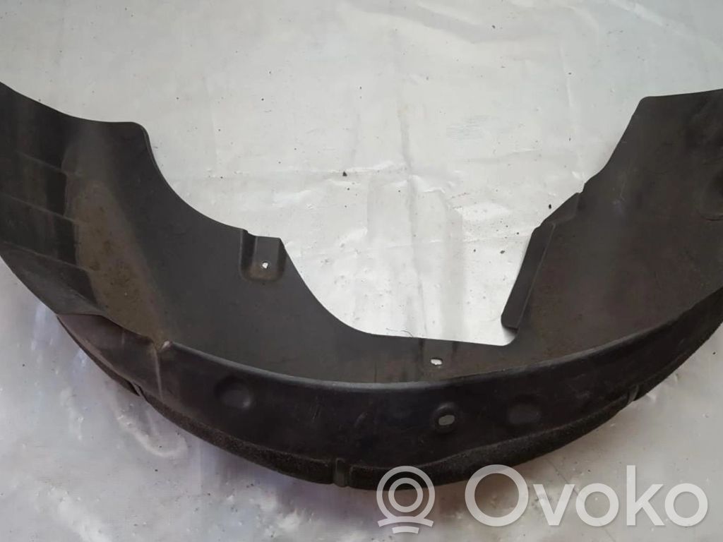 Opel Meriva B Apărători interioare aripă roată spate 