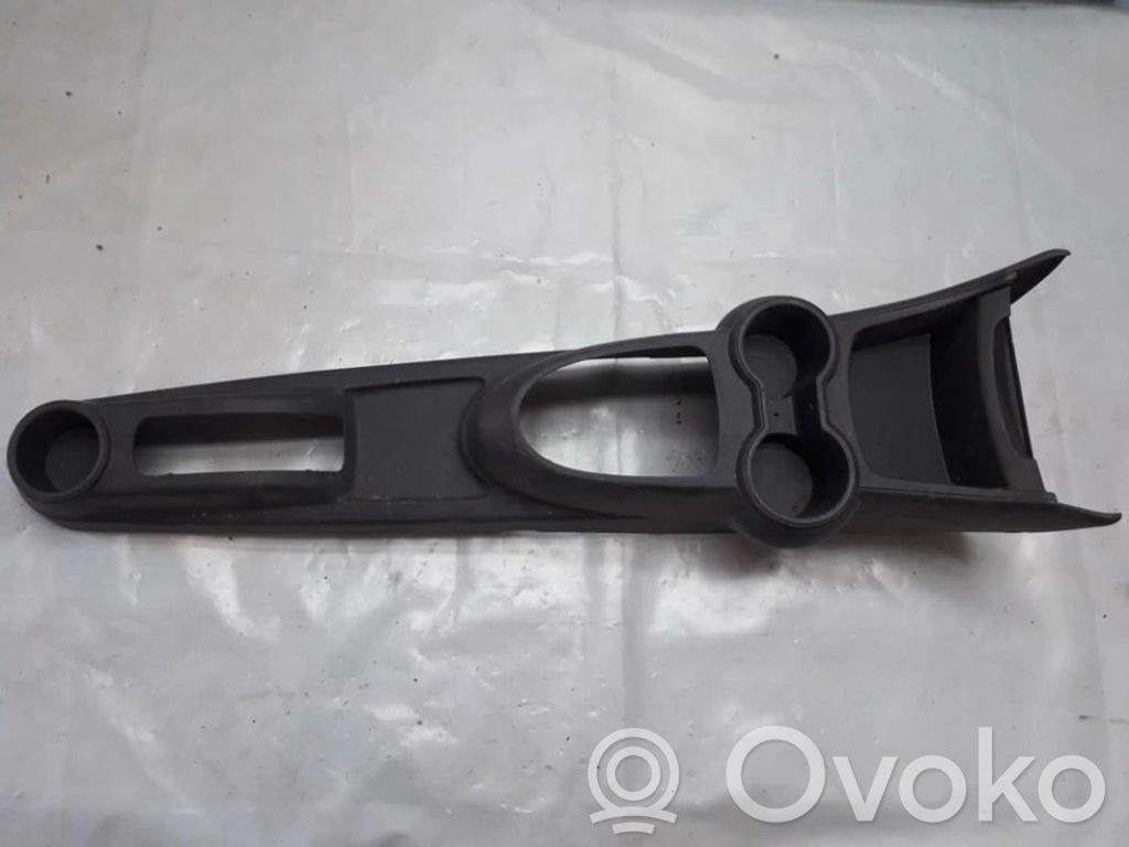 Chevrolet Spark Alte piese de interior 