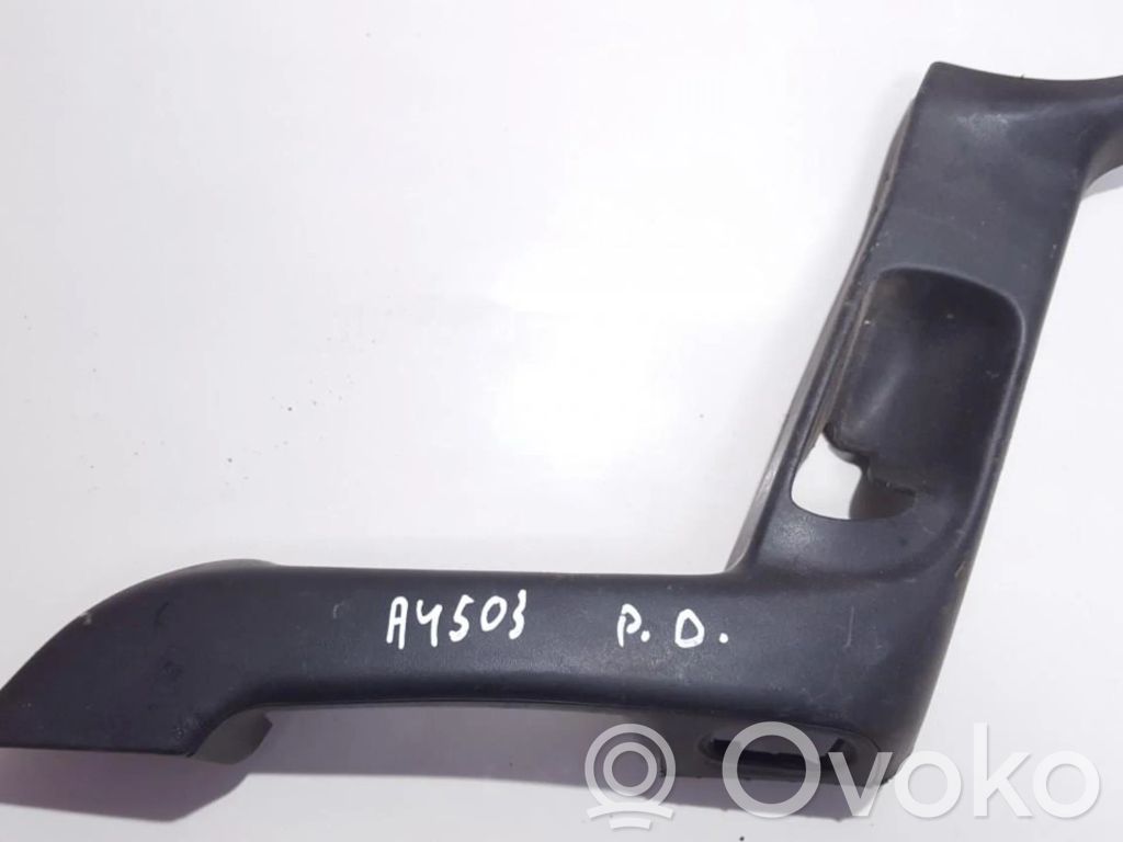 Opel Astra G Altra parte interiore