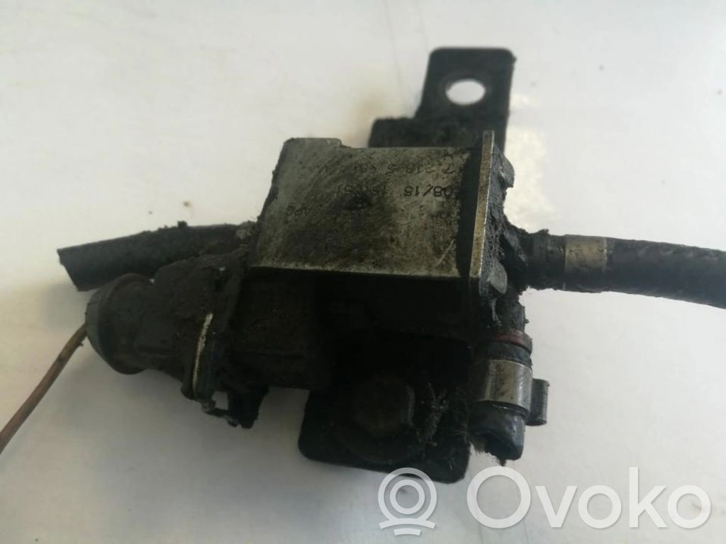 Electroválvula del turbo   72189555,15T051,15T051,72189555