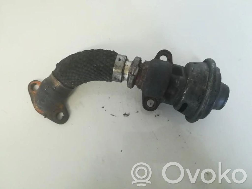 Volvo S40, V40 Supapă EGR 