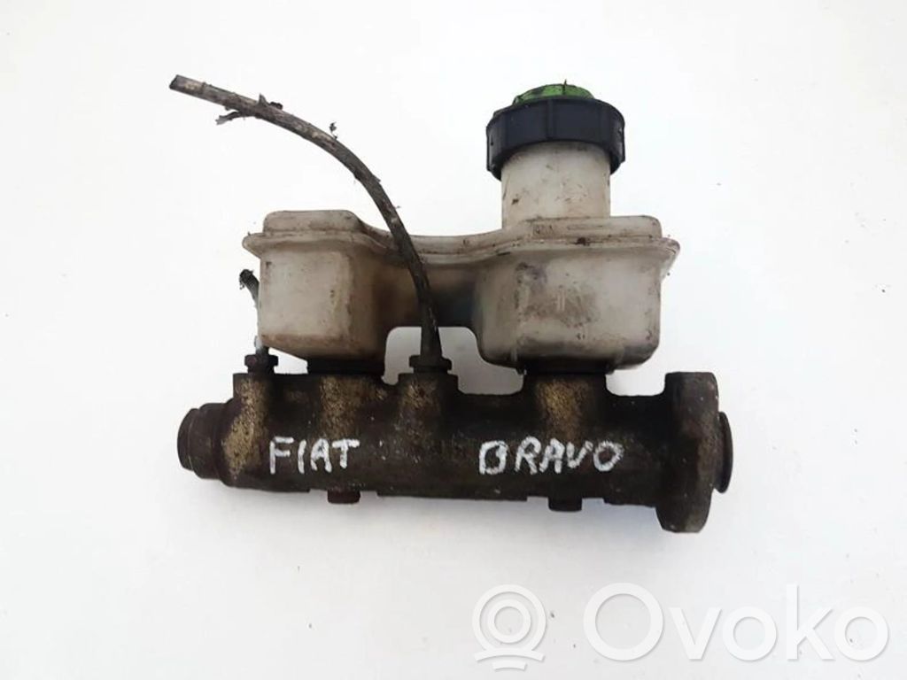 Cilindro de freno maestro