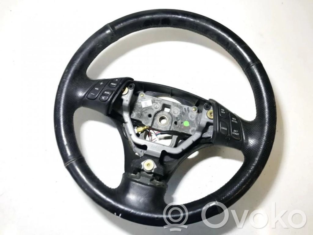 Steering wheel   127002,GJ6R,127002,GJ6R