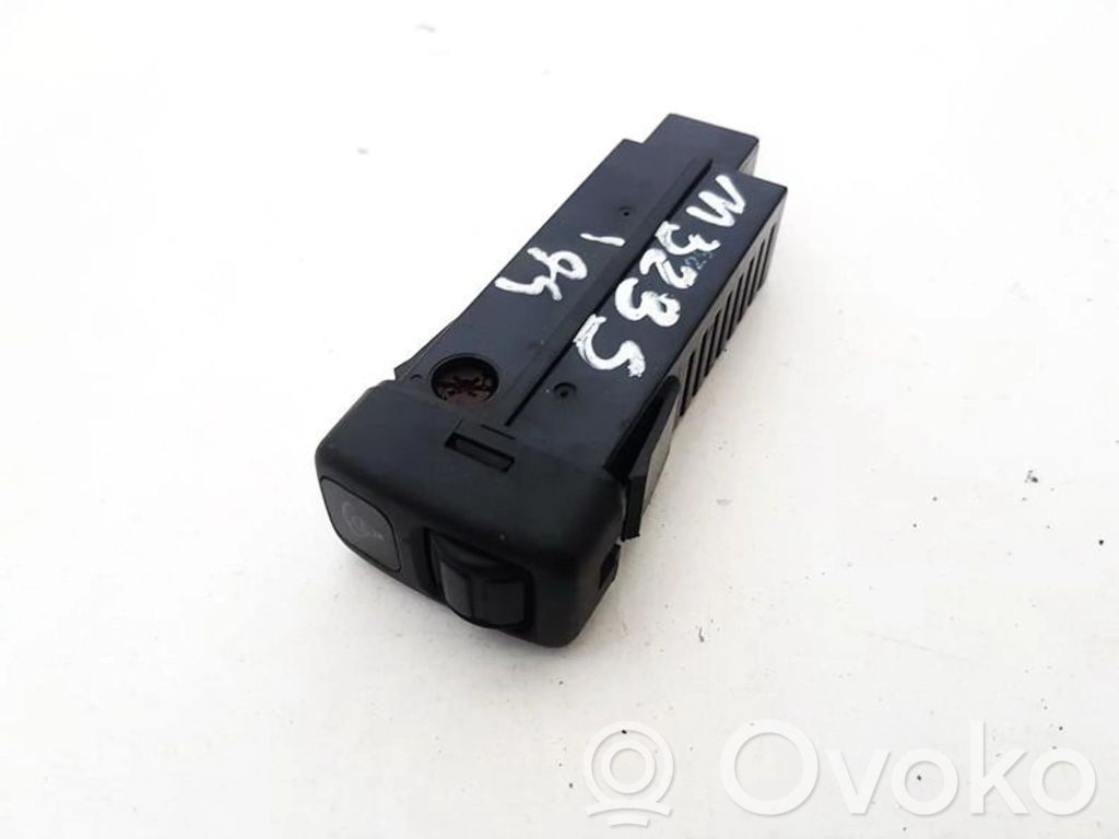 Panel lighting control switch