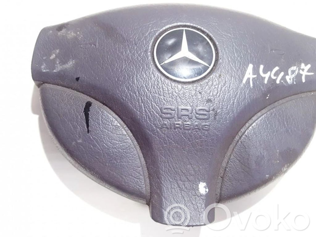 Mercedes-Benz A W168 Airbag dello sterzo 