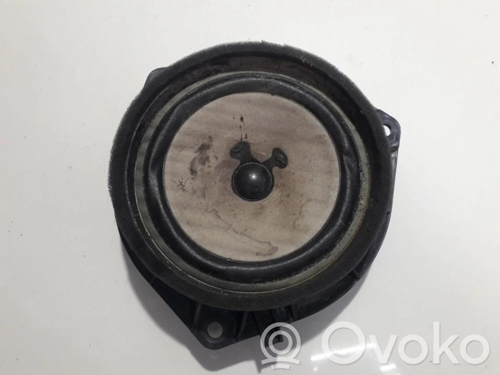 Toyota Yaris Verso Difuzor ușă față