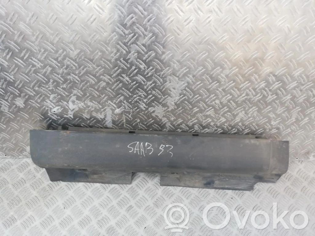 Saab 9-3 Ver1 Sill 