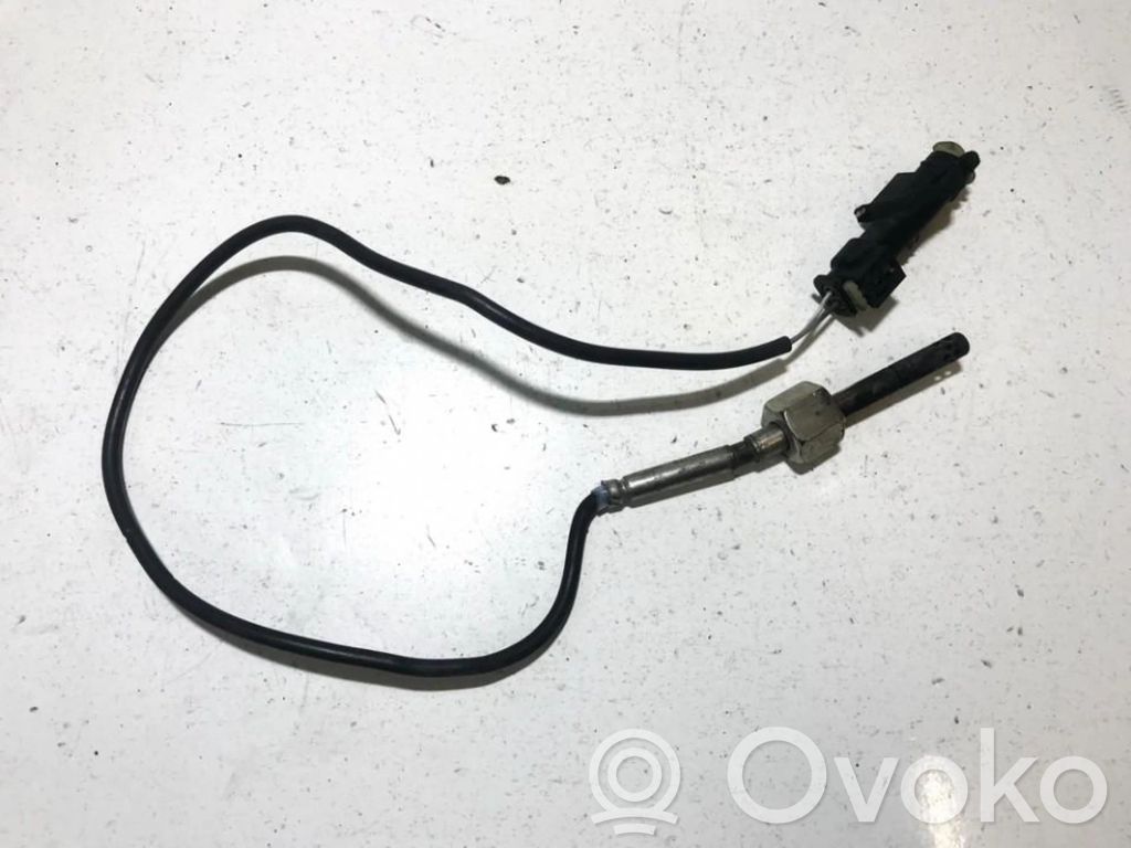 Abgastemperatursensor   A0009053905,A0009053905