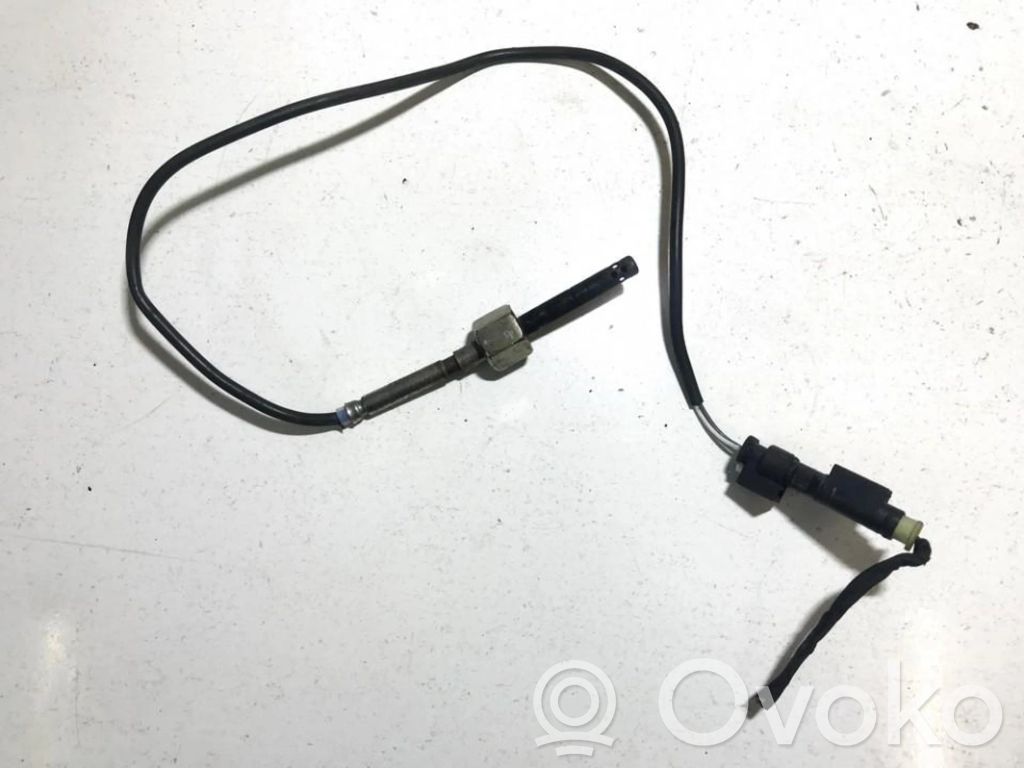 Abgastemperatursensor   A0009053905,A0009053905