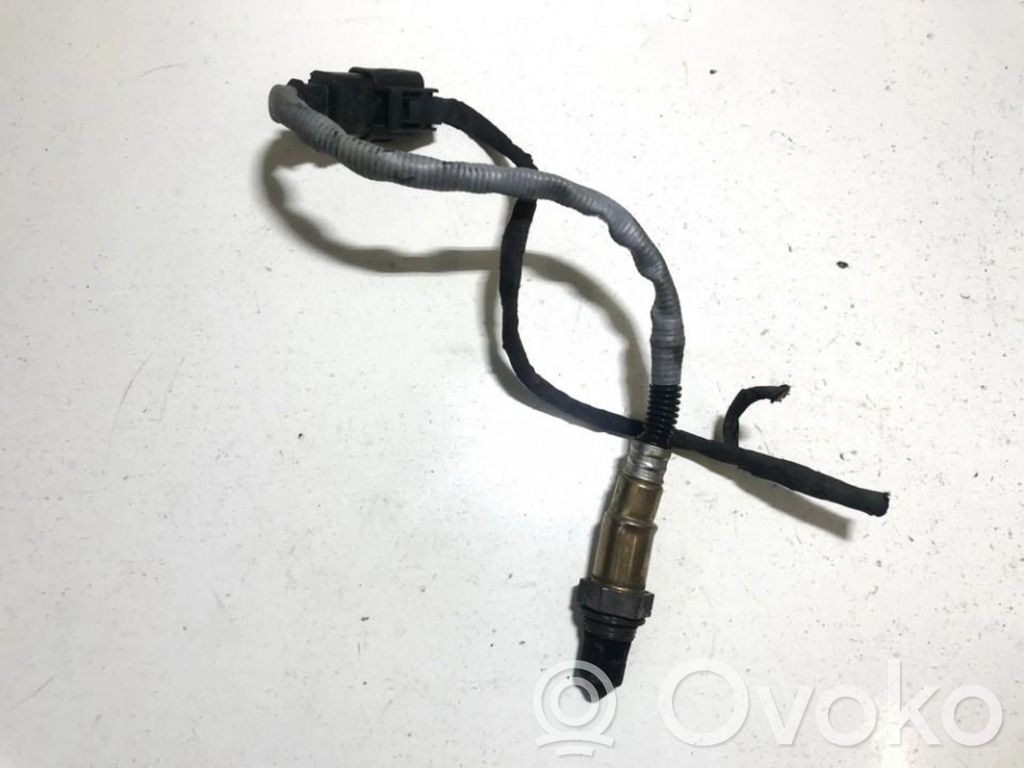Mercedes-Benz ML W166 Sensore della sonda Lambda